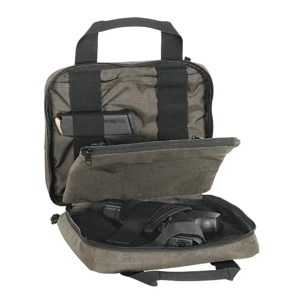 Military Gun Bag Tactical Discreet Pistol Case Airsoft Military Gun Bag Tactical Discreet Pistol Case Airsoft Handgun Holster Carry Pouch Hand On Aliexpress Alibaba