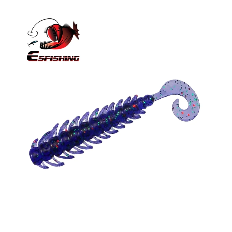 ESFISHING 2018 جديد الصيد إغراء البحر 70 مللي متر 2.8g 12 قطعة روك Bugsy لينة الطعم الشتاء الصيد معالجة الصخور الصيد سبينر Swimbait ESFISHING 2018 جديد الصيد إغراء البحر 70 مللي متر 2.8g 12 قطعة روك Bugsy لينة الطعم الشتاء الصيد معالجة الصخور الصيد سبينر Swimbait