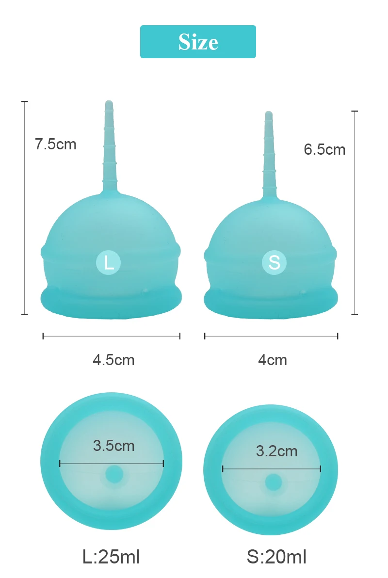 Женская гигиена, Женская чашка, менструальная чашка, силиконовая чашка для менструального периода, чашка для менструального периода, распродажа