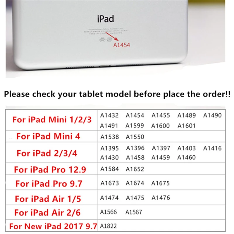 Для iPad Mini Дети чехол противоударный корпус из пены eva свет Вес детской ручки
