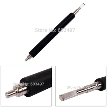 

Original Rubber roller Compatible for SATO CL608e Barcode Printer,printer part,Bar code printer accessories,printing part
