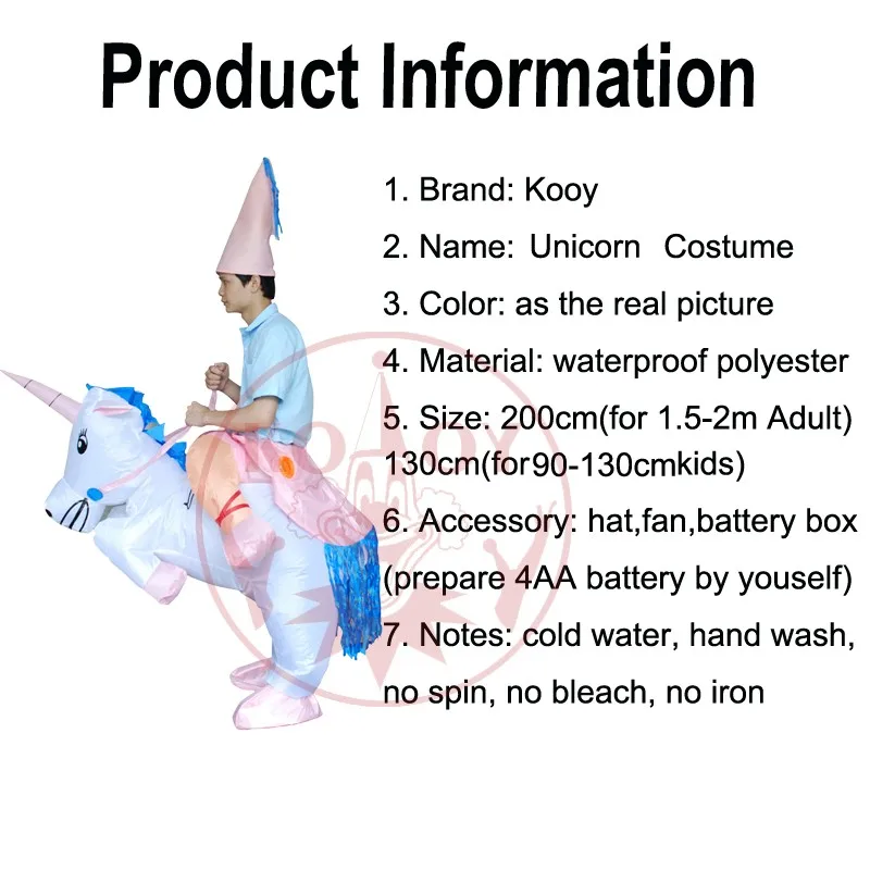 unicorn