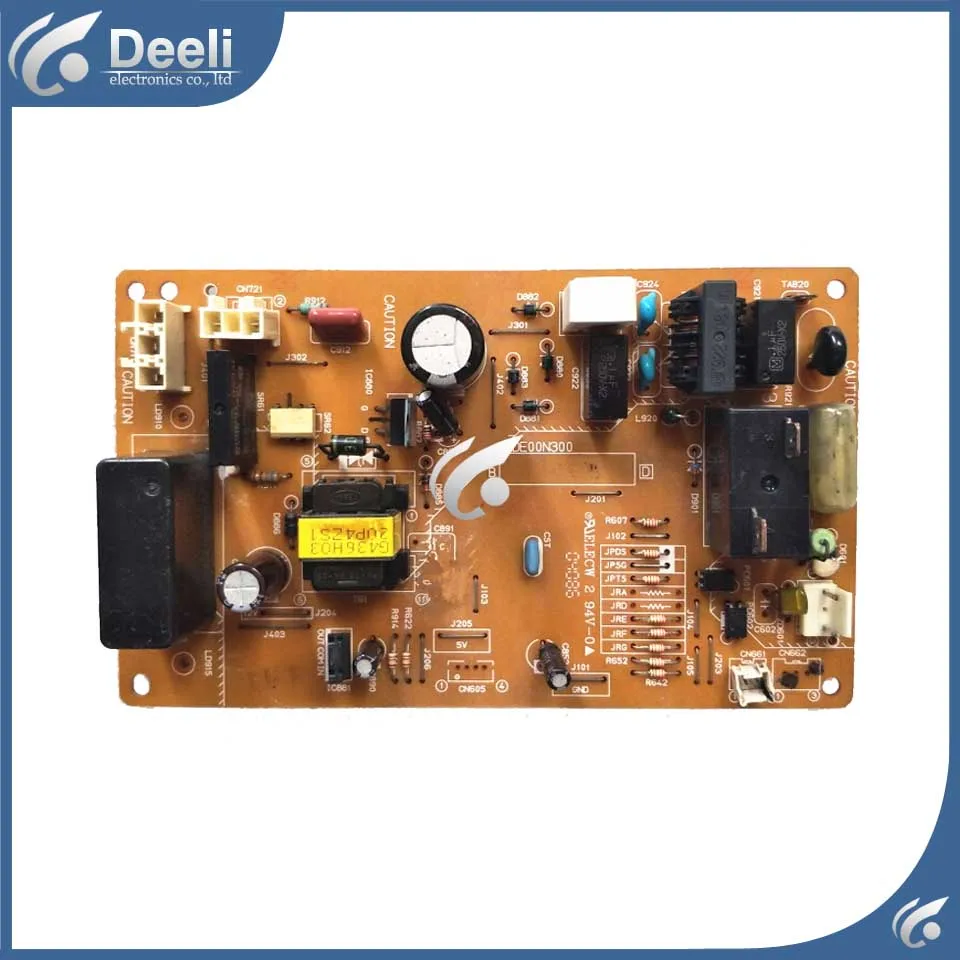 Для кондиционирования компьютерная плата MSH J12TV DE00N300 SE76A895G01 внешняя панель