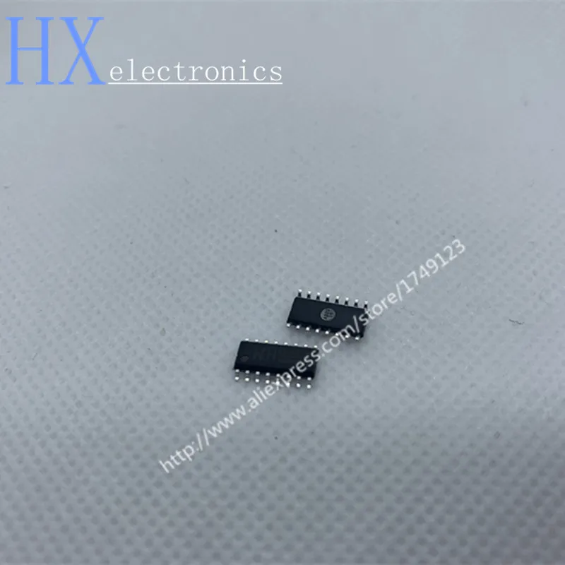 Hot sale CH552G 552G CH552 SOP-16 new original 1.45yuan_