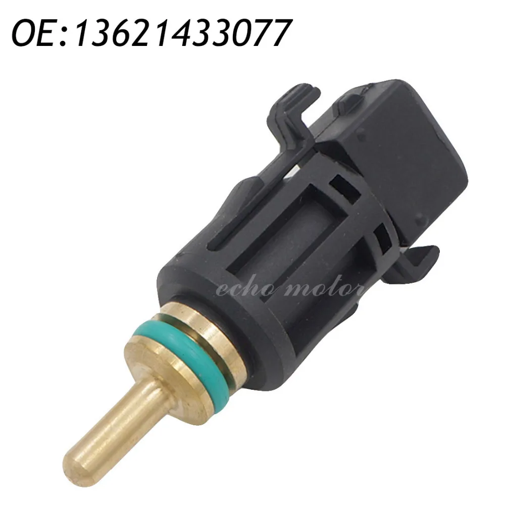 Coolant Temperature Sensor Switch 13621433077 Fits BMW E46 E90 E39 E60