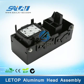 

Aluminum Dx5 Printhead Assembly For Sky Color Printer