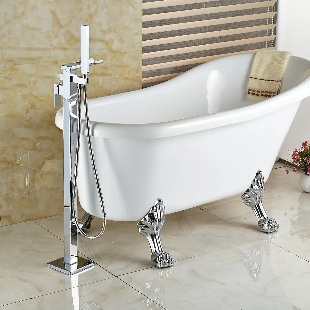 Achetez en gros cascade de robinetterie pour baignoire en ligne à ...