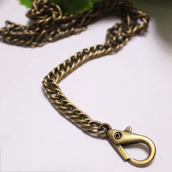 

120cm Chain Accessories for Bags Belt Straps For Bag Parts Accessories Bags Chains Gold Belts Hardware For Handbag Accessories