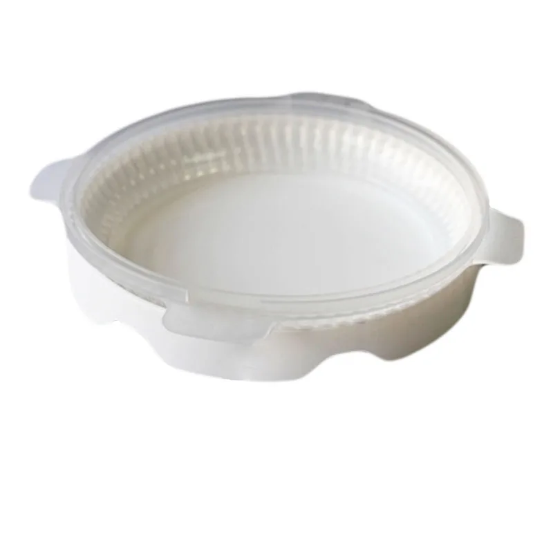 1set Round Silicone Cake Mold For Mousses Ice Cream 3d Cakes Baking Pan Accessories Bakeware Cake Decorating Tools supplies (8)