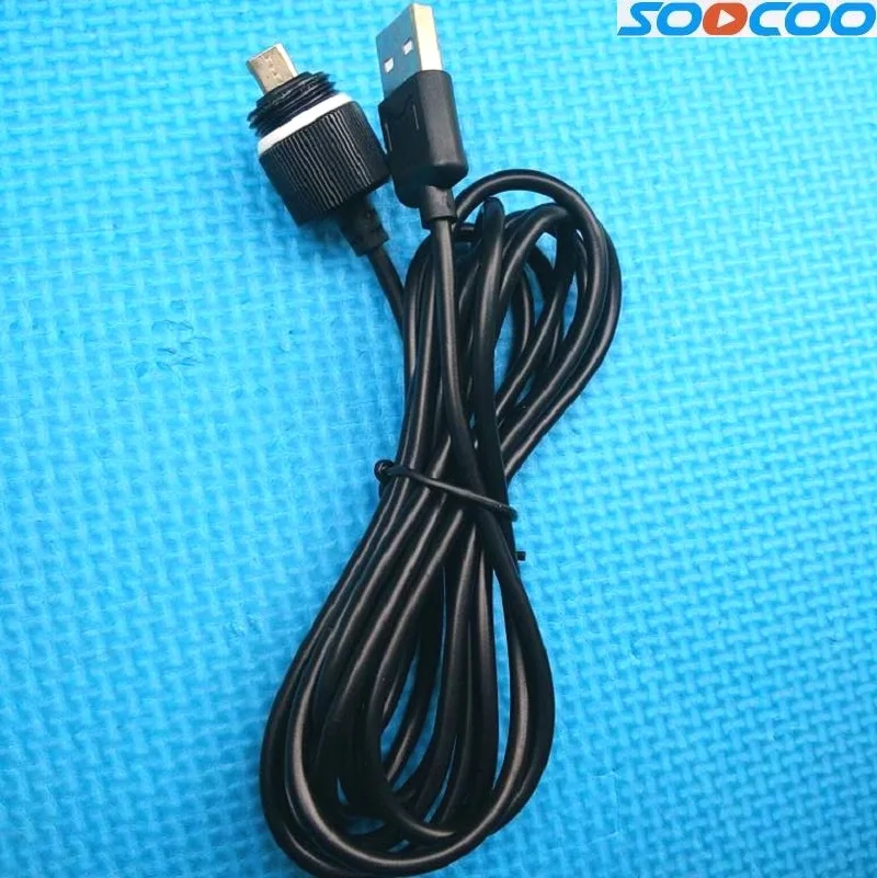 SOOCOO оригинальная экшн-камера 2 М силовой кабель S70 водонепроницаемое USB