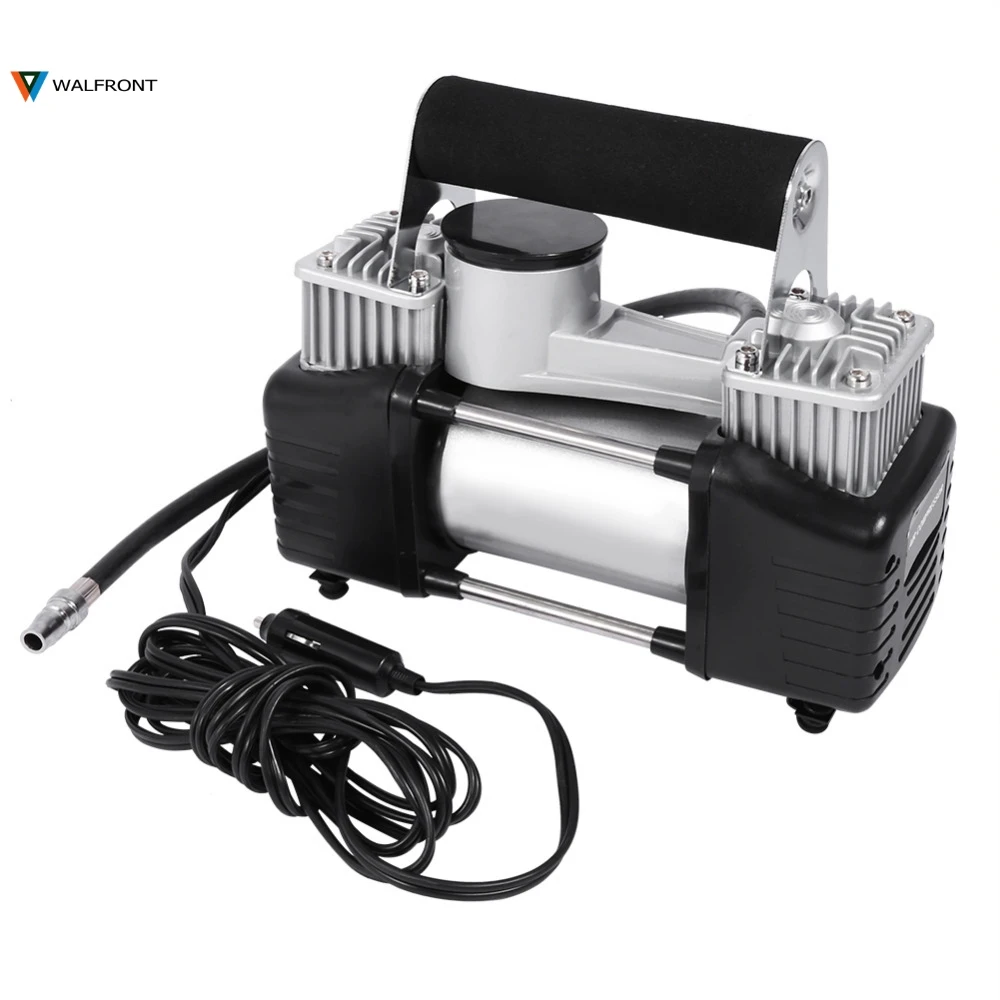 12V 150PSI Car Portable Emergency Mini Electric Air