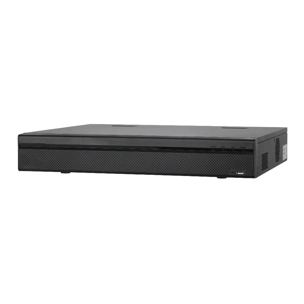 

XVR5432L 32Ch Penta-brid 1080P Lite 1.5U Digital Video Recorder Support HDCVI/AHD/TVI/CVBS/IP video inputs