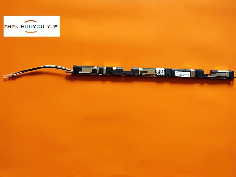 Новинка для DELL XPS 15 9550 9560/M5510 Seires антенна см. Изображение|dell xps 9550|xps 9550dell |