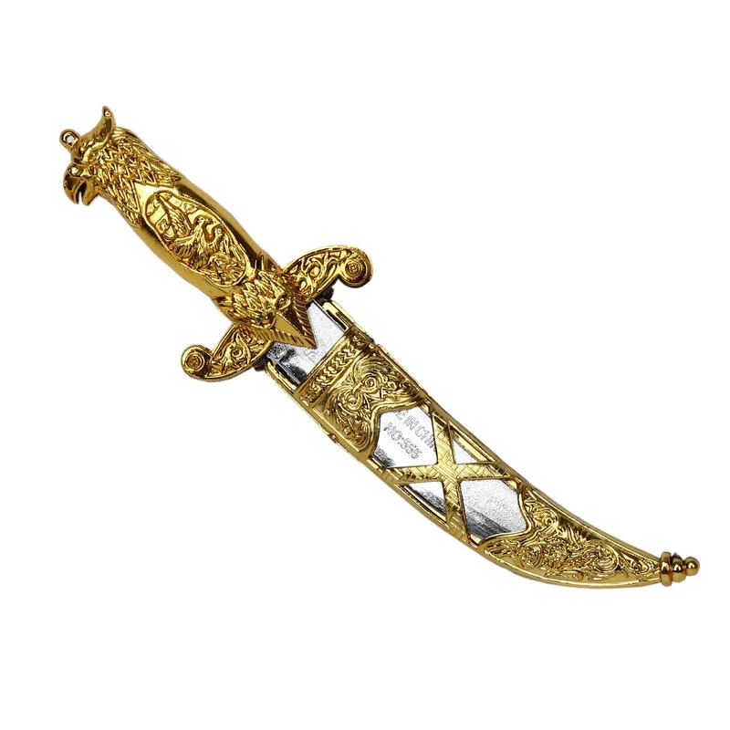 Plastic Swords DIY Party Supplies Halloween Toy Sword Random Color