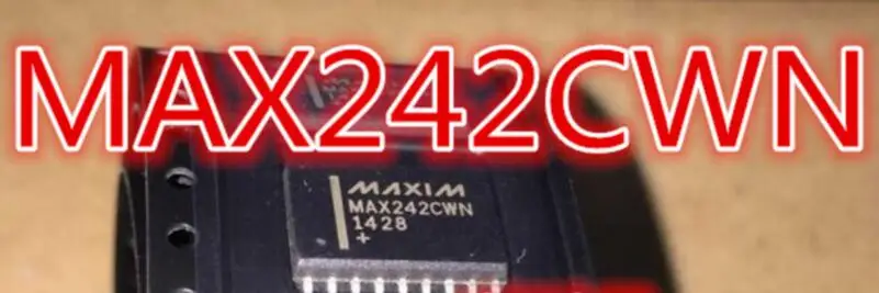 MAX242CWN AD706JRZ L6208PD ADUM3211ARZ | Электроника