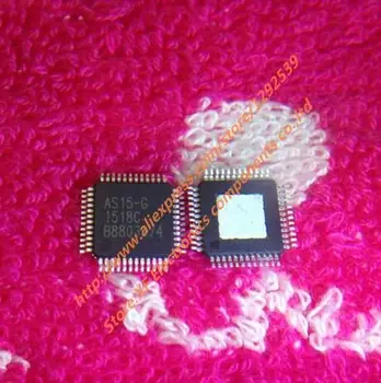 

100pcs/lot AS15-G AS15 AS15G QFP48 The LCD panel power supply driver IC best quality.
