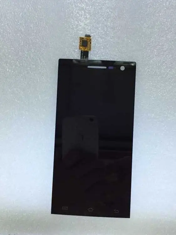 

For BQ Aquaris 5 5.0 LCD Display Touch Screen Digitizer Assembly free tools replacement