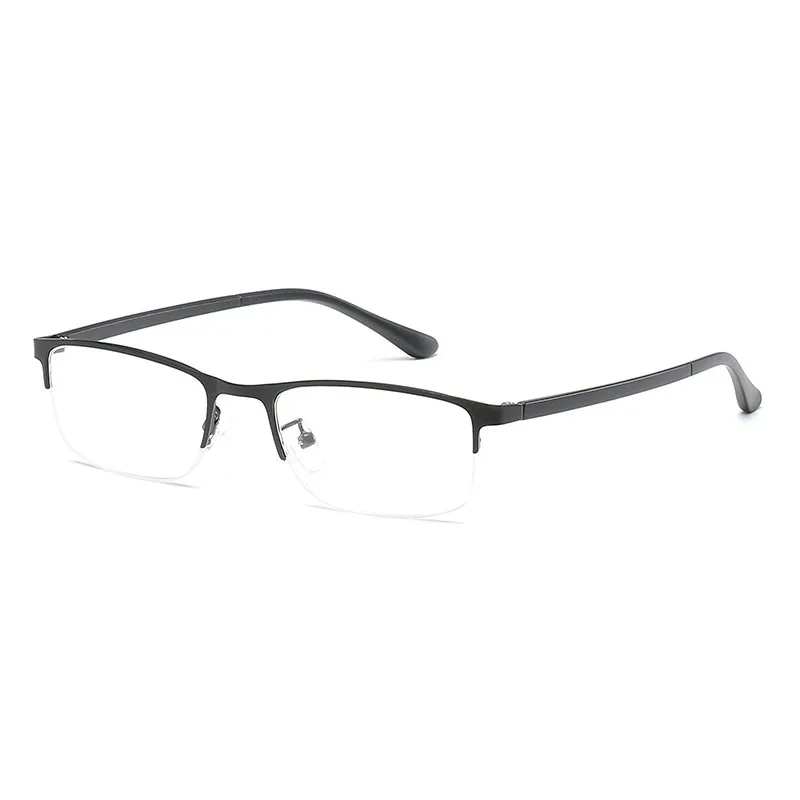 

Metal Temple Mini Magnetic Reading Glasses Men Women Diopter Presbyopic Prescription Eyeglasses +1.0 +1.5 +2.0 +2.5 +3.0 +3.5