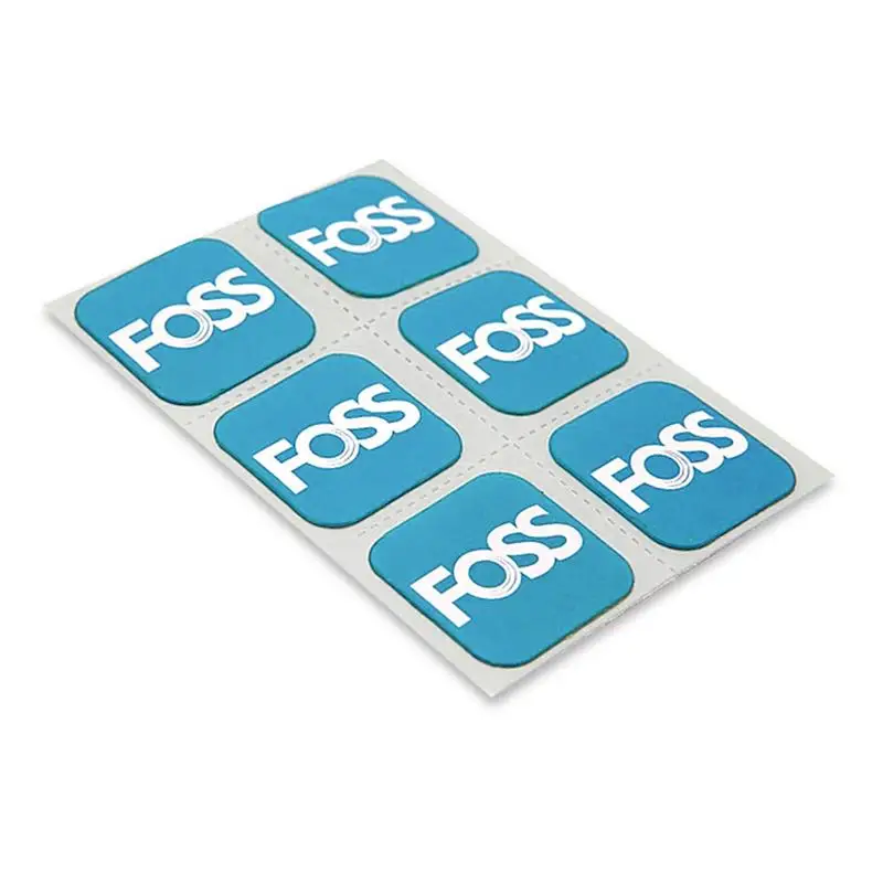 

Bike Tire Patches Flat Rubber Bicycle Tyre Anti-Leakage Fast Repair Sticker Pads Cycling Bike Puncture Repair Tool Kit