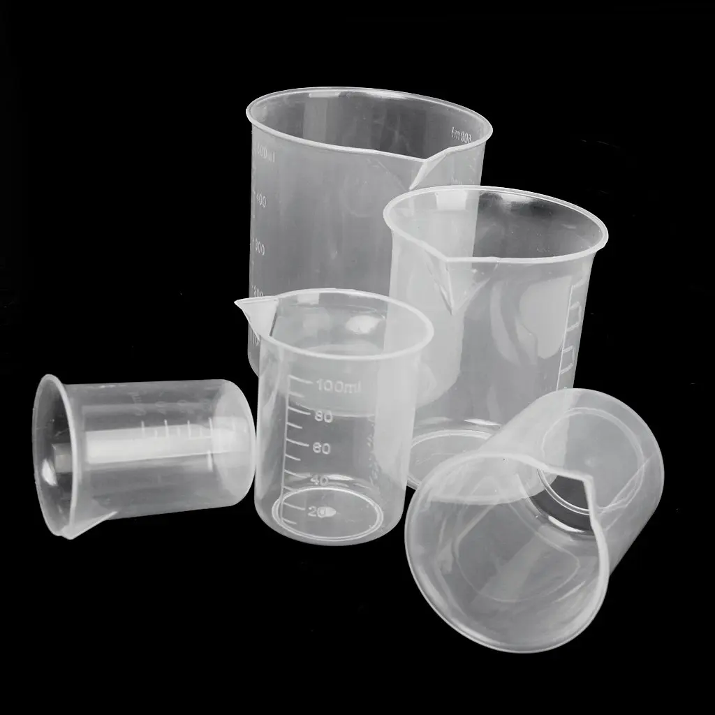 SOSW-50 100/150 250 500 мл прозрачные пластиковые стаканы выпускник