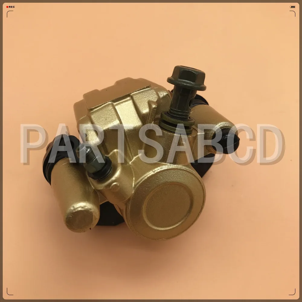 50CC 90CC 110CC 125CC 150CC высококачественный тормозной суппорт передняя правая сторона