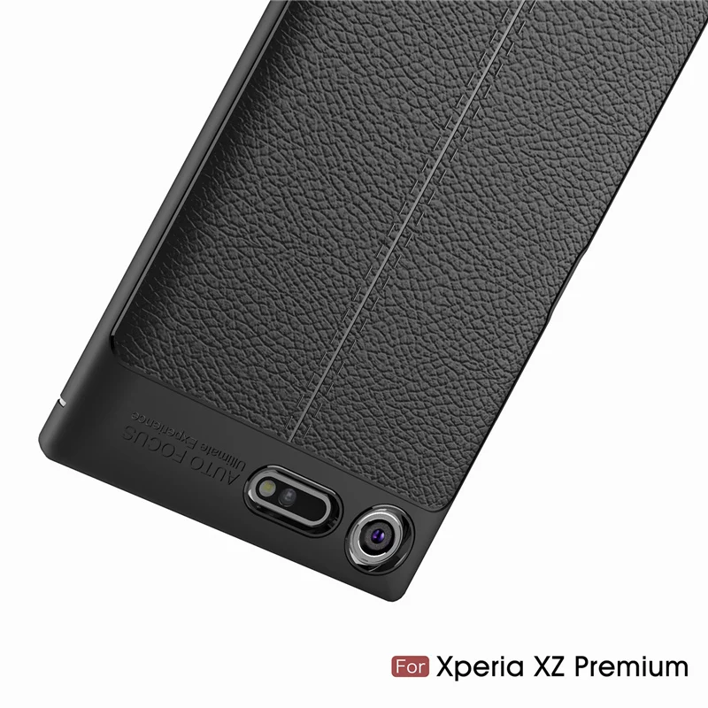  Shockproof Case For Sony Xperia XZ Premium  (12)