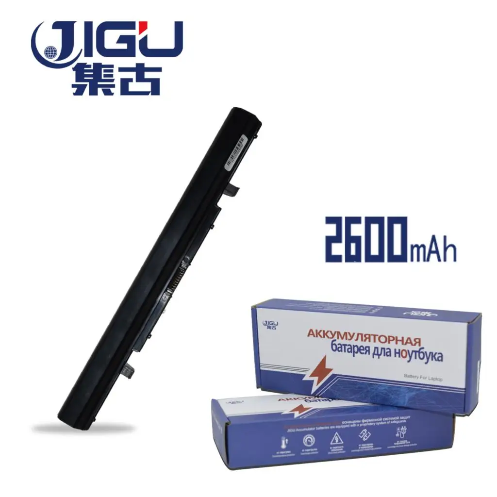 Аккумулятор для ноутбука JIGU PABAS269 PABAS268 Toshiba Satellite L950 Series L955 L955D | Компьютеры и офис