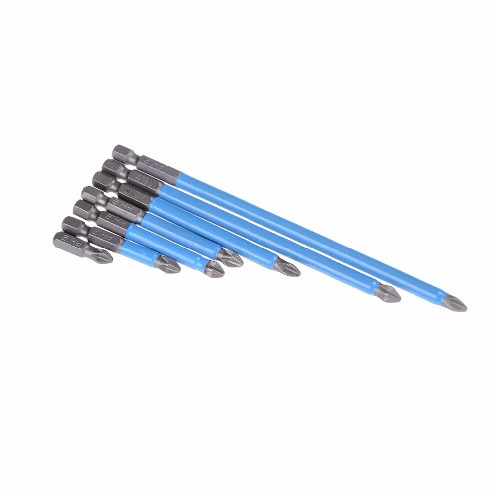 PH2-Anti-Slip-Electric-Screwdriver-Bit-Set-Bits-Hex-Shank-25mm-50mm-65mm-70mm-90mm-127mm (4)