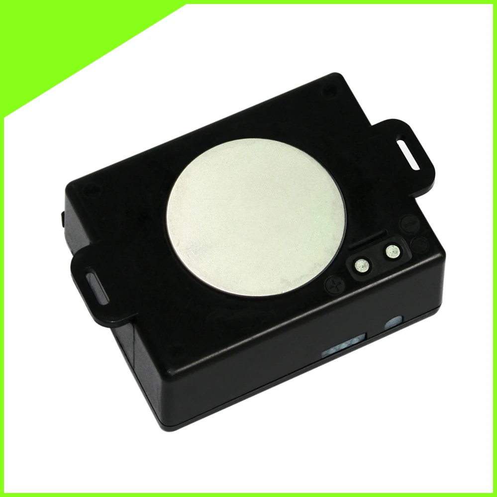 CCTR 800+ Real Time Tracking Long Battery Life GPS Tracker Vehicle