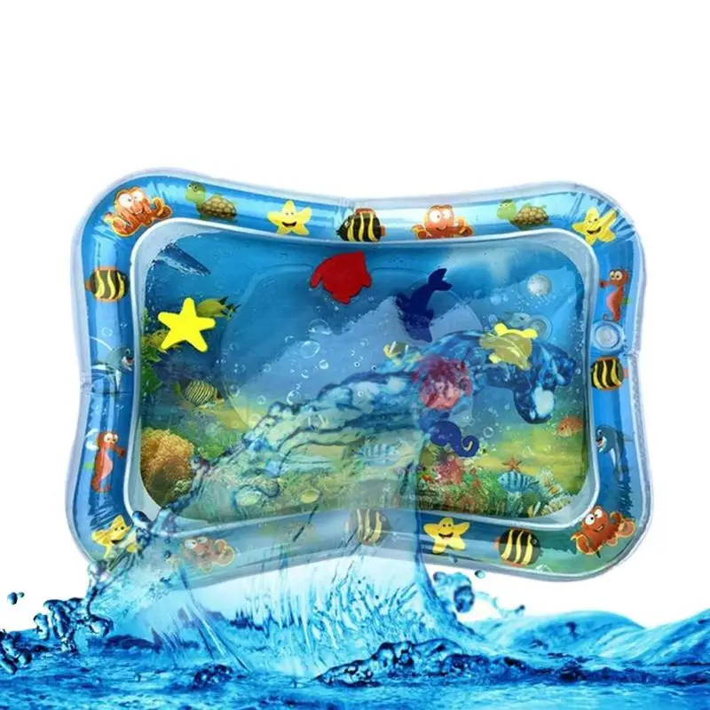Online Inflatable Bayi Playmats Air Mat Bayi Perut Waktu Playmat Balita Aktivitas Cerdas Bermain Pusat Stimulasi Sensorik Online Inflatable Bayi Playmats Air Mat Bayi Perut Waktu Playmat Balita Aktivitas Cerdas Bermain Pusat Stimulasi Sensorik