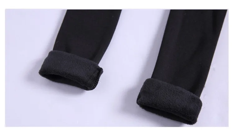 3-12 y girls winter leggings with skirt plaid warm legging girl kids cotton velvet fleece teen 10 12 children clothes On Sales (13)