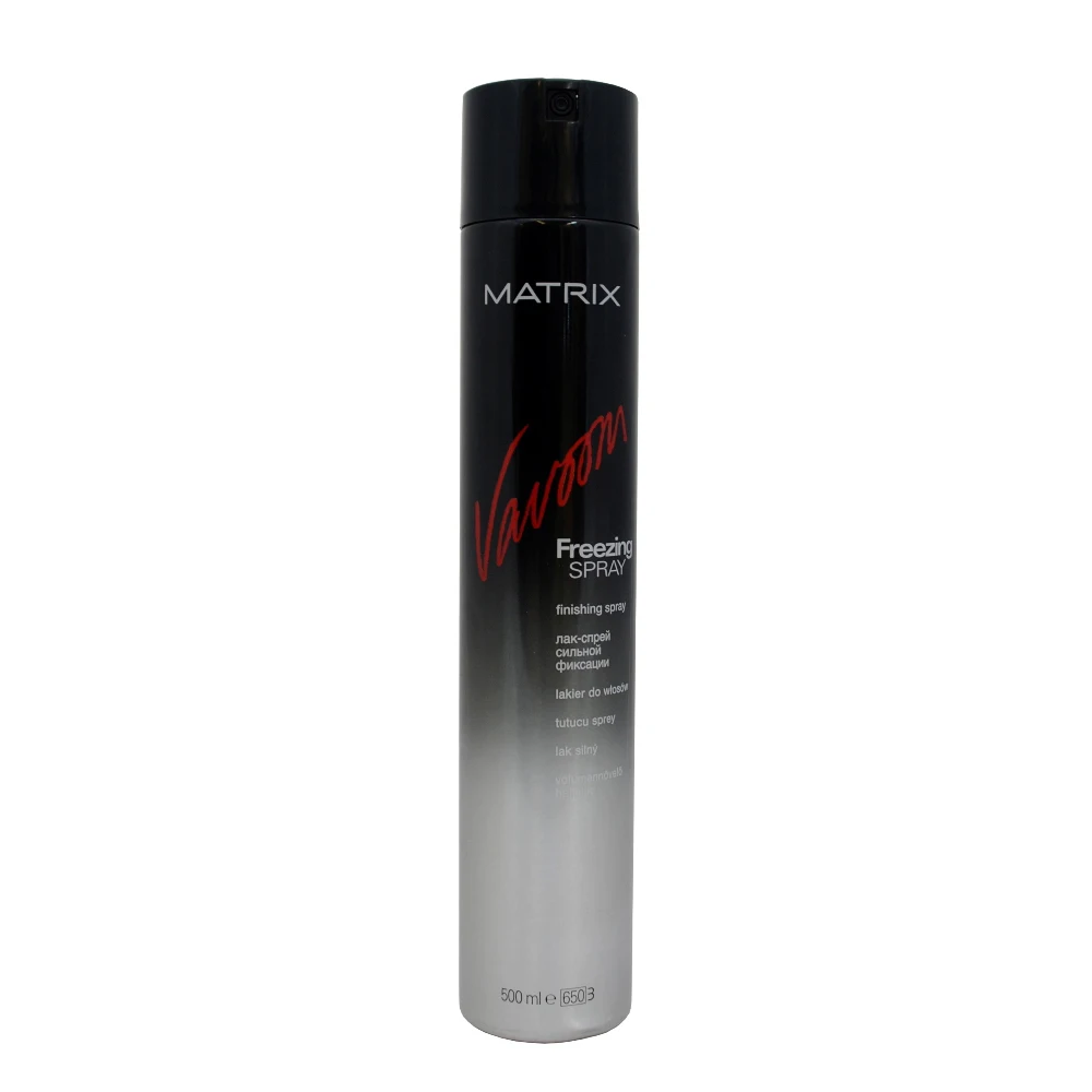 Лак matrix. Matrix vavoom freezing spray. matrix vavoom freezing spray лак-спрей сильной фиксации 500 мл. матрикс vavoom extra full лак-спрей эластичной фиксации 500мл. m вавум лак-спрей экстра холд, 500мл.