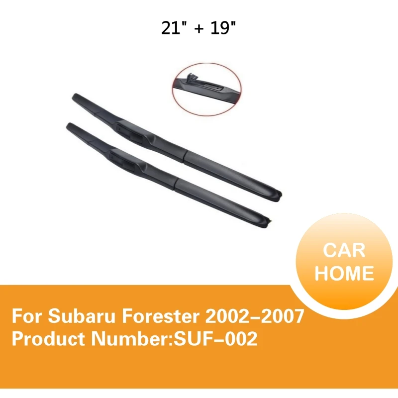 Remove Rear Wiper Blade Subaru Forester