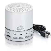 Портативное детское спальное устройство для лучшего сна для детей, мини устройство для сна для детей, имитирующее гибернацию, Bluetooth Звуковая машина, BST-100B