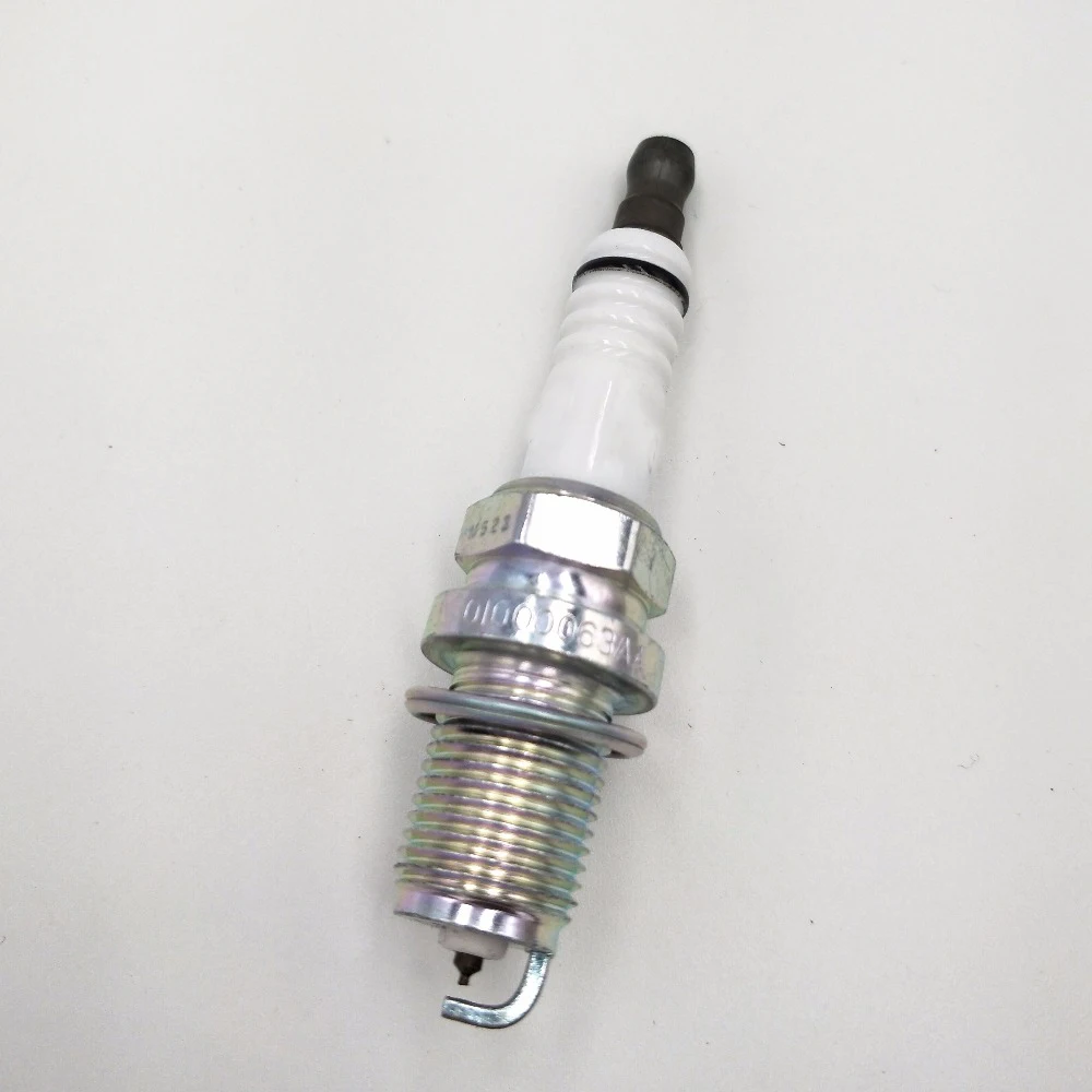 

4PCS/LOT Spark Plugs for Volkswagen VW Golf Jetta Audi TT A4 Set of 4pcs PFR6Q 101000063AA