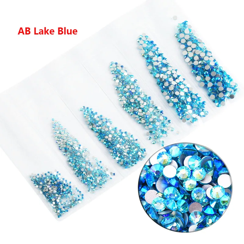 ss4-ss12 ab lake blue