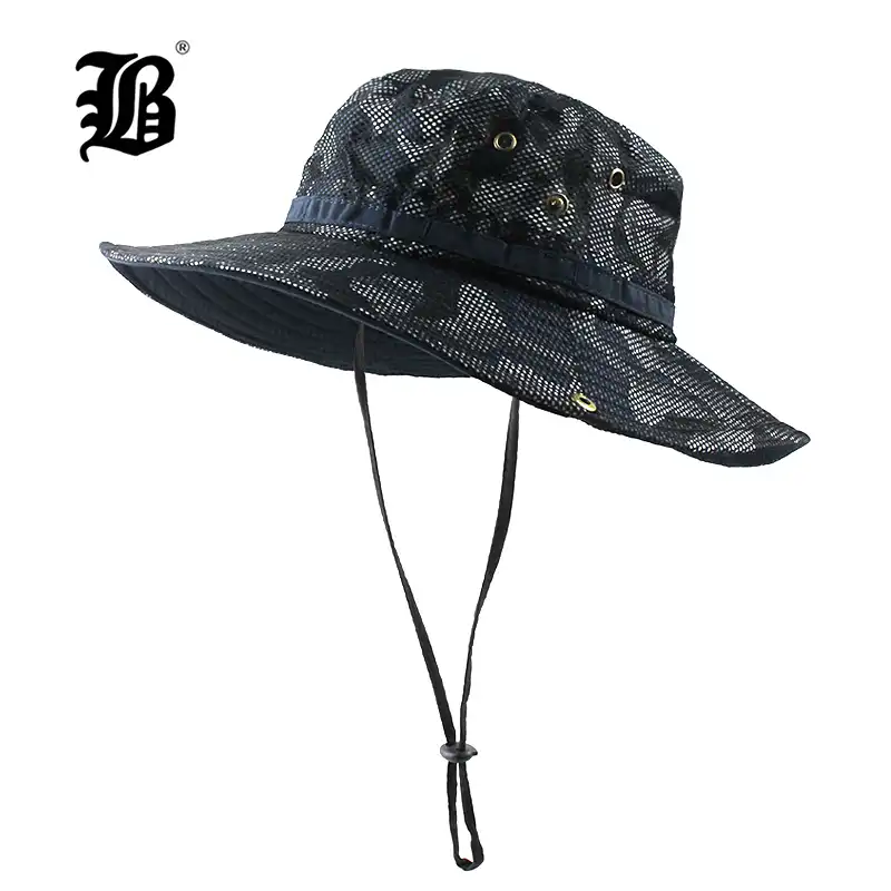 boonie hat women
