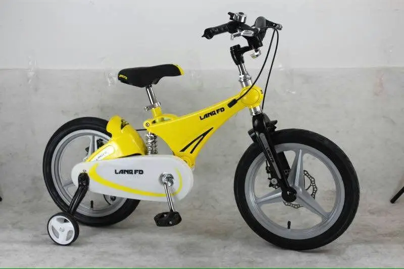 12inch LAN Q Kids bicycles Magnesium alloy suspension bike bicycle disc brakes bicycle 12inch LAN Q Kids bicycles Magnesium alloy suspension bike bicycle disc brakes bicycle