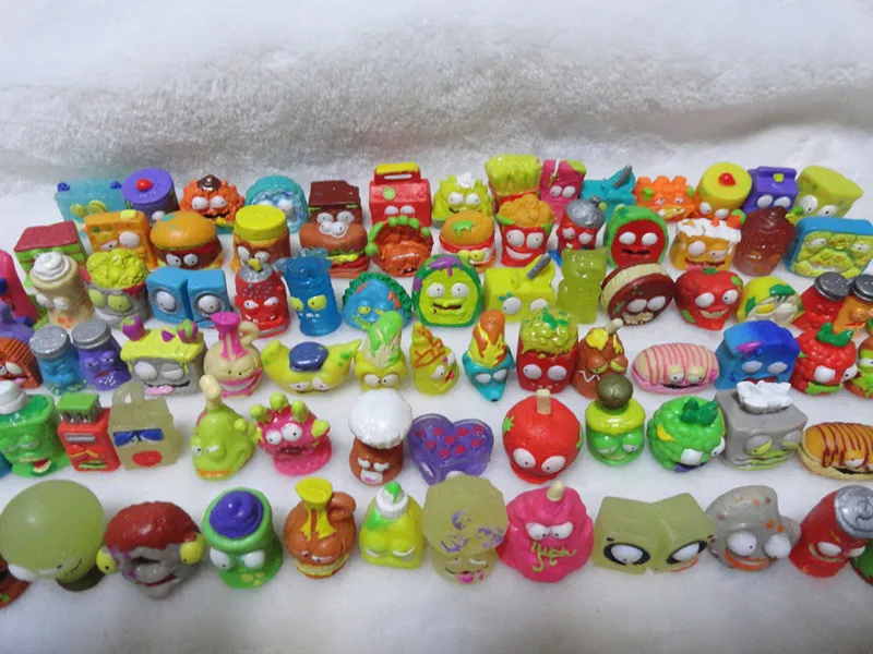 the Grossery Gnag (1)