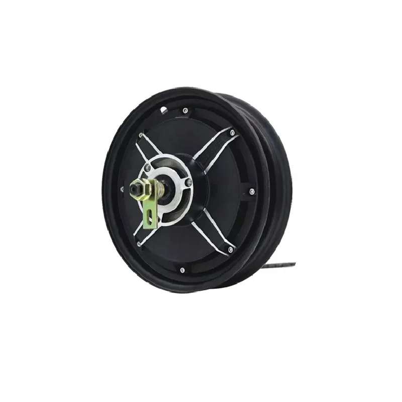 qs205 hub motor