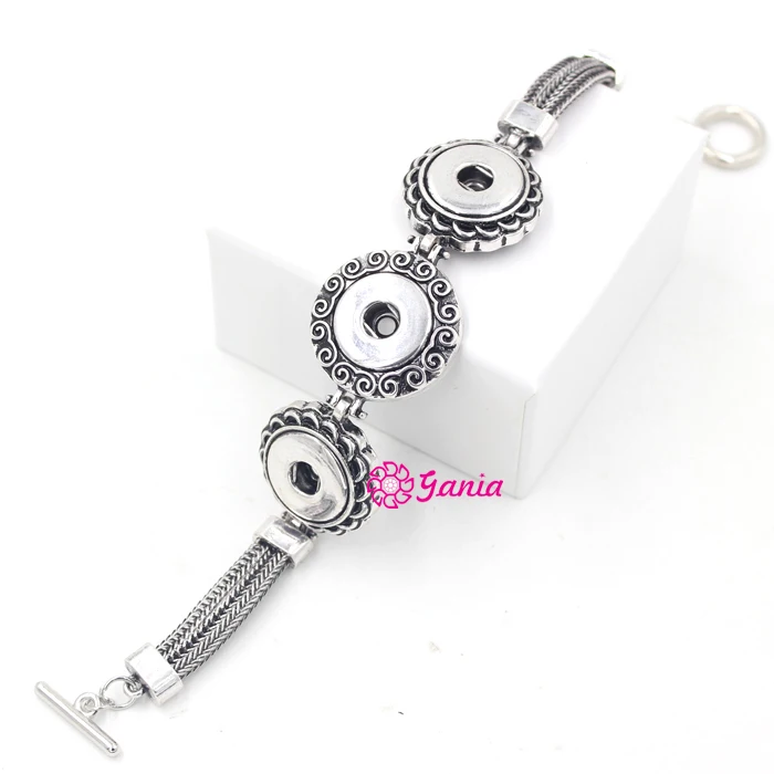 Aliexpress.com : Buy 20PCS/Lot Wholesale Interchangeable DIY 18mm
