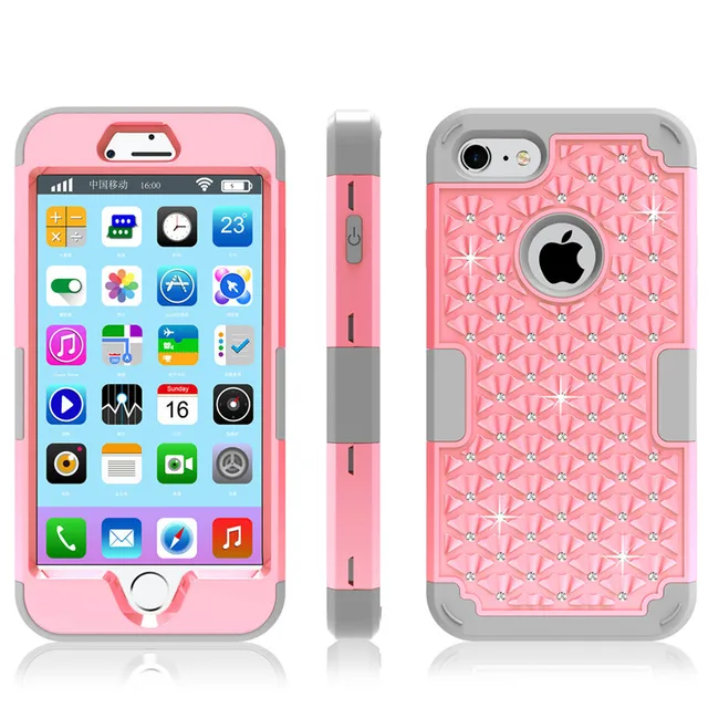 3 coques iphone 7 silicone 3 coques iphone 7 silicone