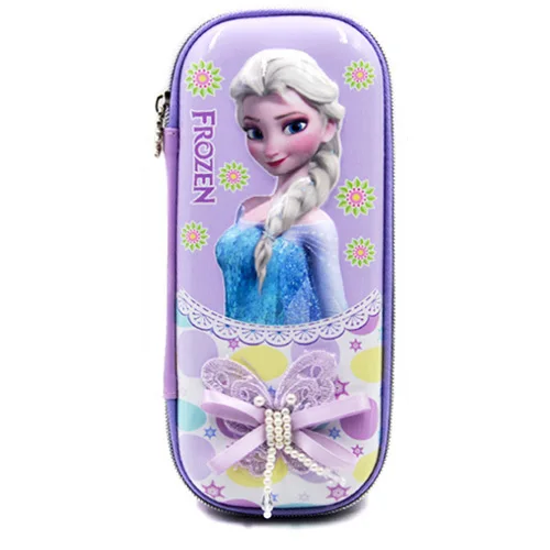 Disney Student Learning Stationery Combination Frozen Elsa Stationery