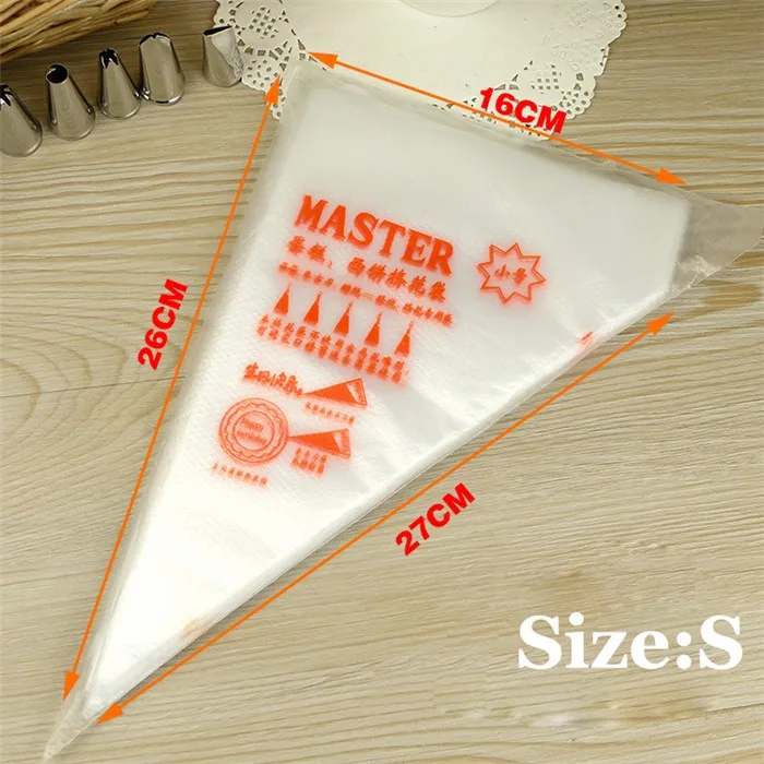 Pastry bags5