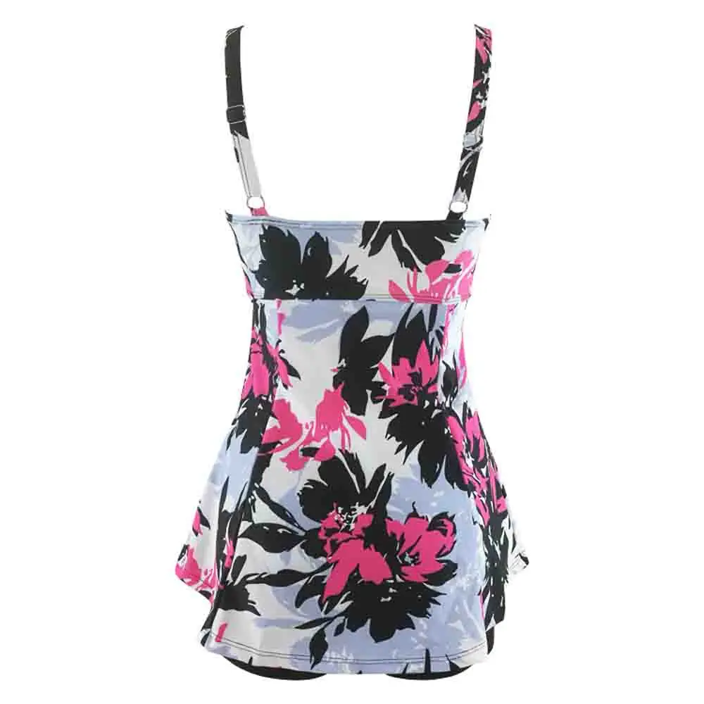 1-Tankini swimsuits women