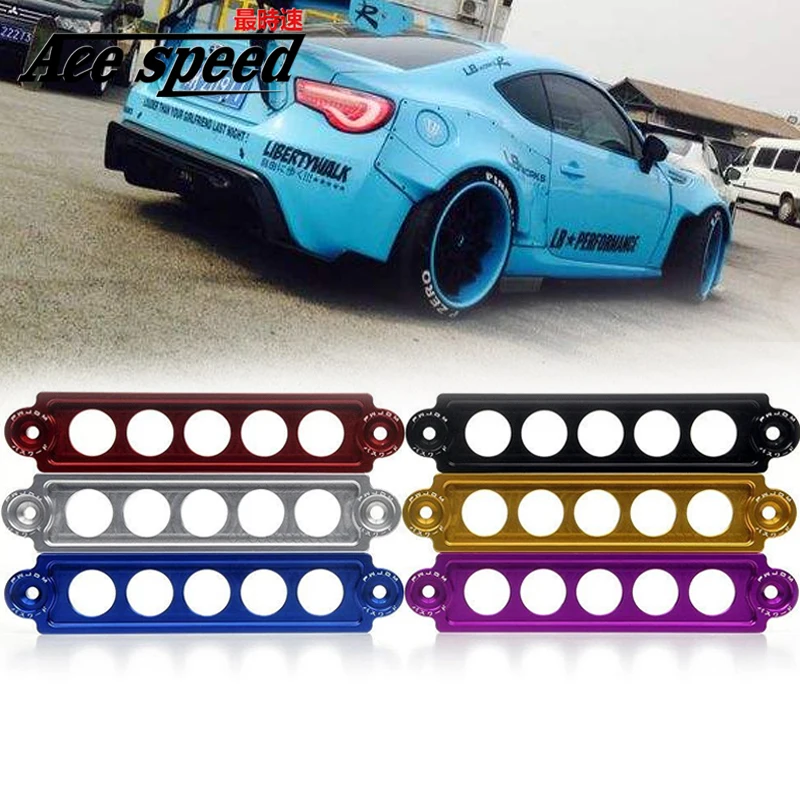 Зажим для батареи JDM с паролем HONDA CIVIC SI EP3 CRX 02 05 Acura Integra| |