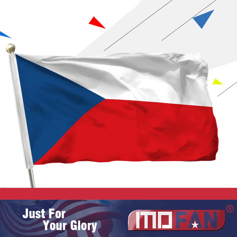 MOFAN 3x5 футов искусственный полиэфир текстильный заголовок и двойная строчка