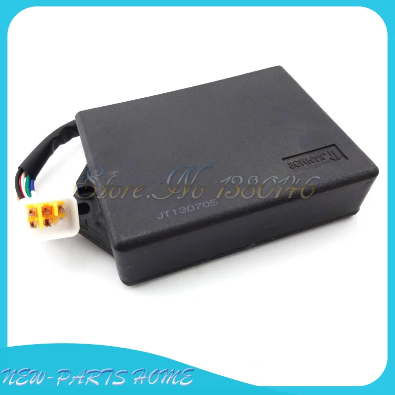 5 контактов DC OEM CDI для Jianshe JS400 Roketa ATV 11 Tank Scout 400U Hensim HS400 400cc ATV|Зажигание мотоцикла| |