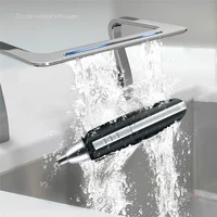 Shaving 