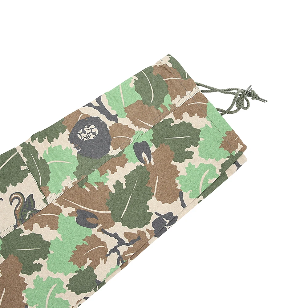 MGFLASHFORCE Мужская камуфляжная БДУ Военная форма Боевая армейская охотничий костюм комплект пальто
